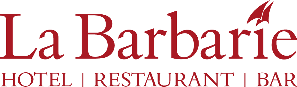 La Barbarie