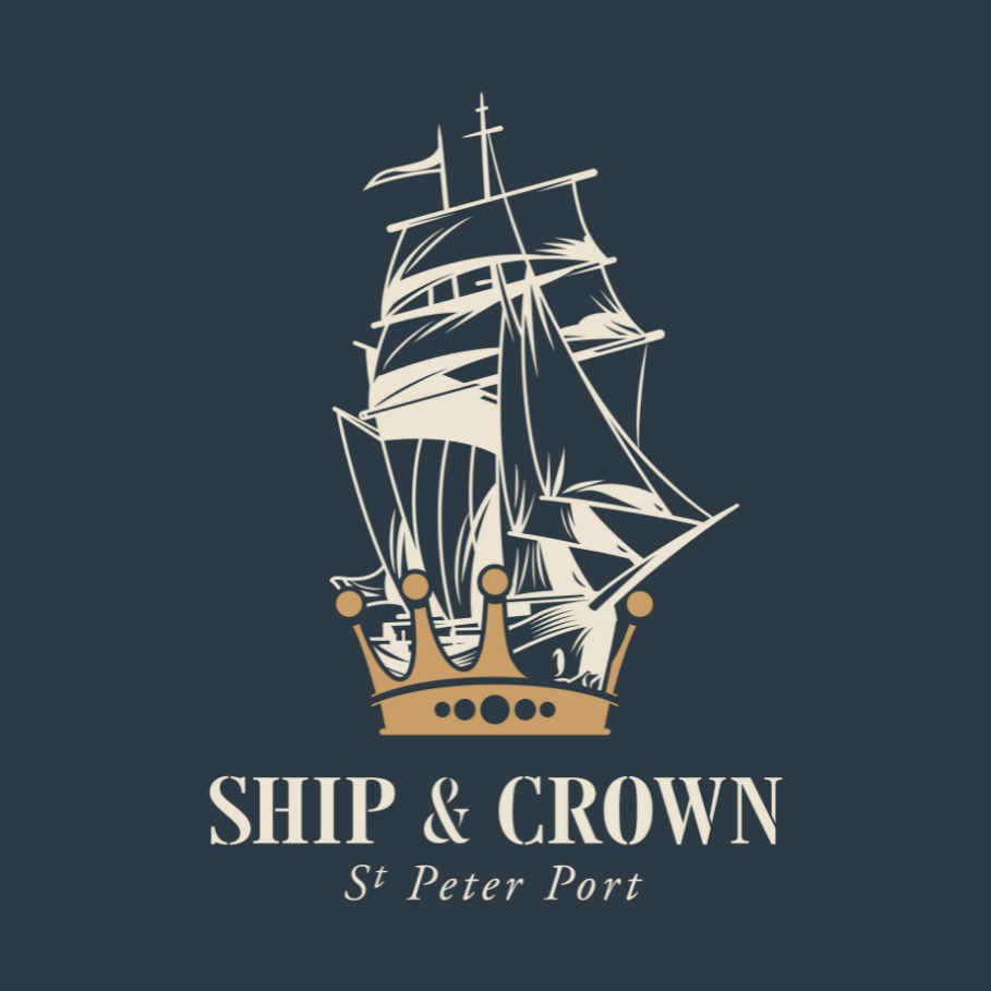 The Ship & Crown